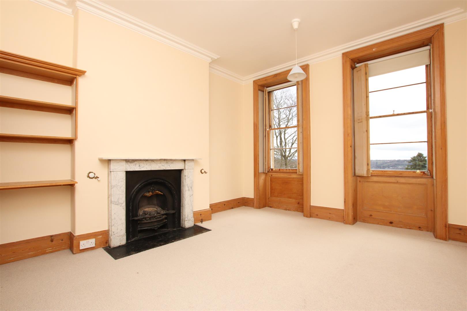 College Road, Bath, BA1